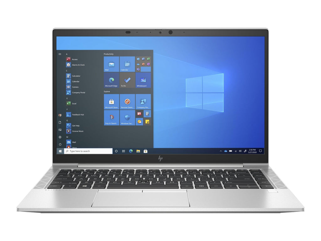 14" Laptop, Intel i7, 16GB RAM, 256GB SSD, Windows 11 Pro T18154