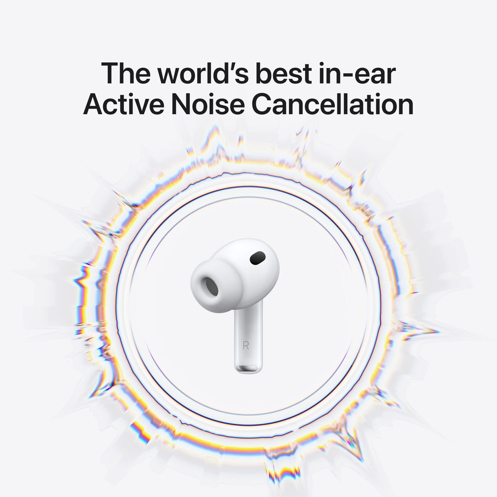 Wireless Earbuds with Active Noise Cancellation L7891