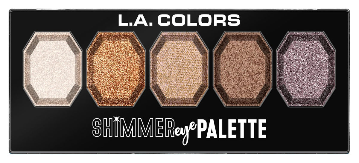 Shimmer Eyeshadow Palette N81277