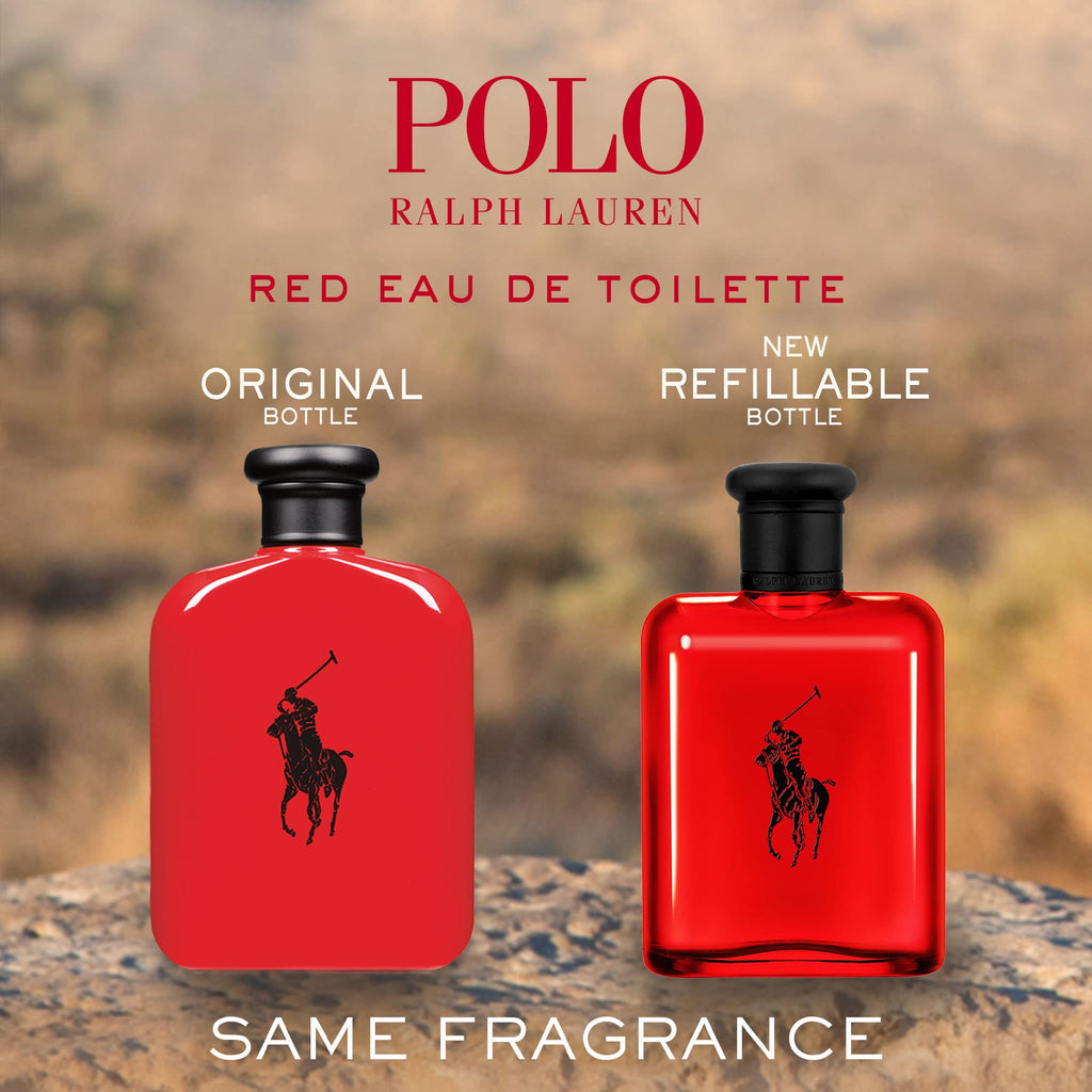 Polo Red Eau de Toilette M266674