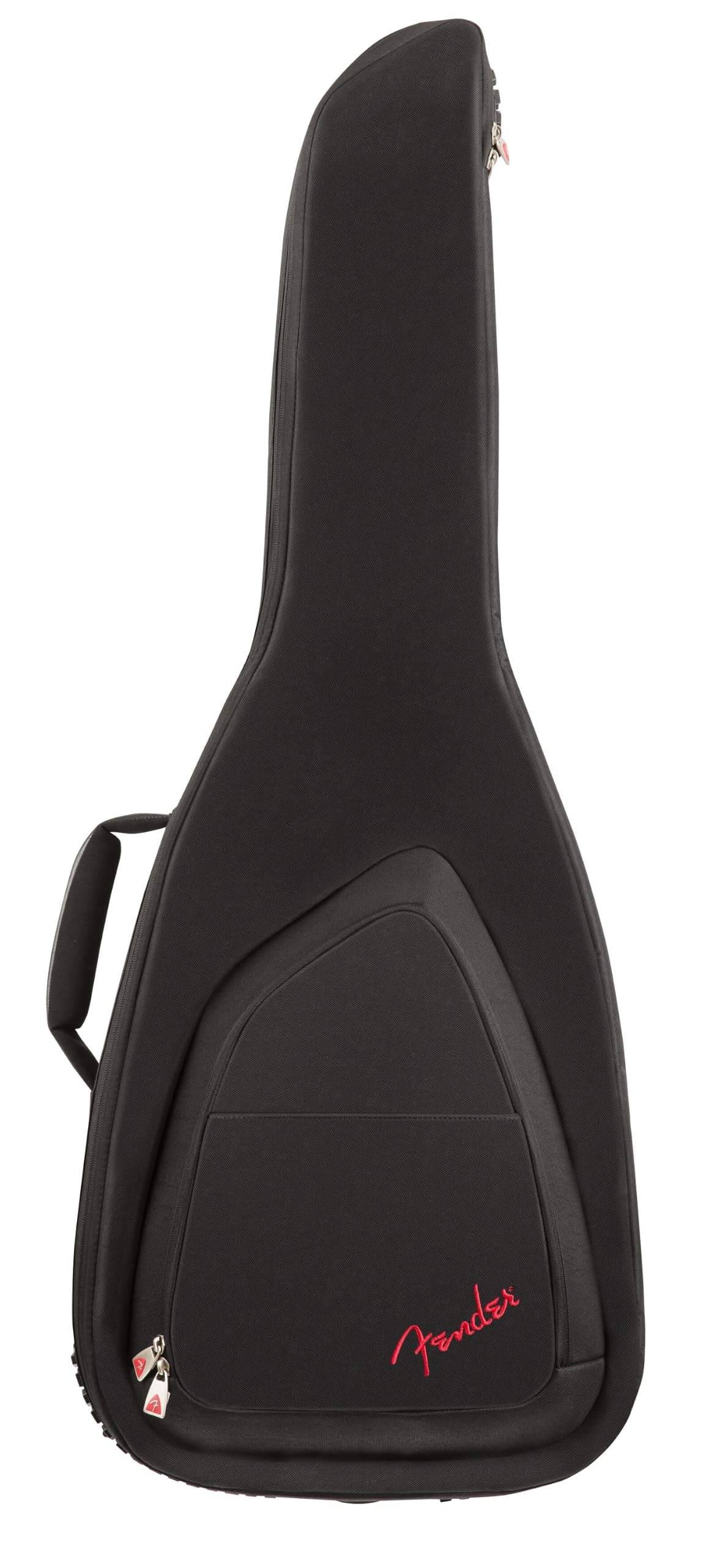 Black Electric Guitar Gig Bag R6449