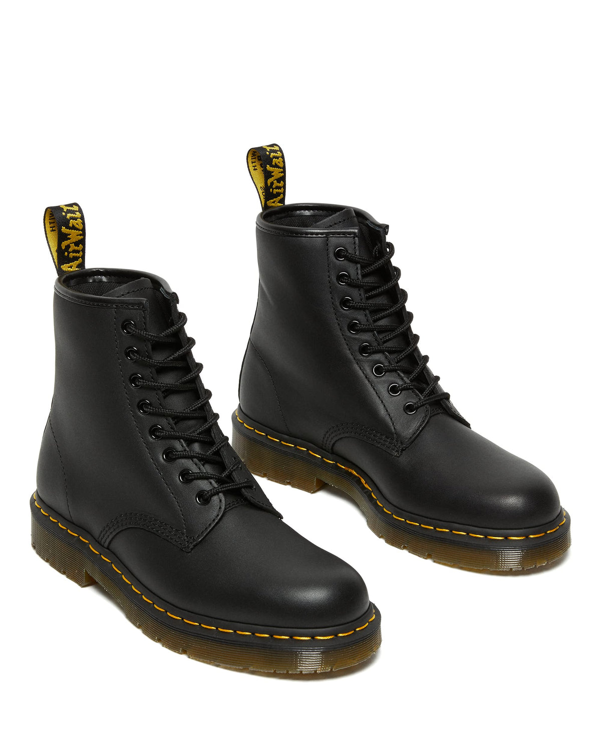 Black 6 Inch Slip Resistant Work Boot C3190