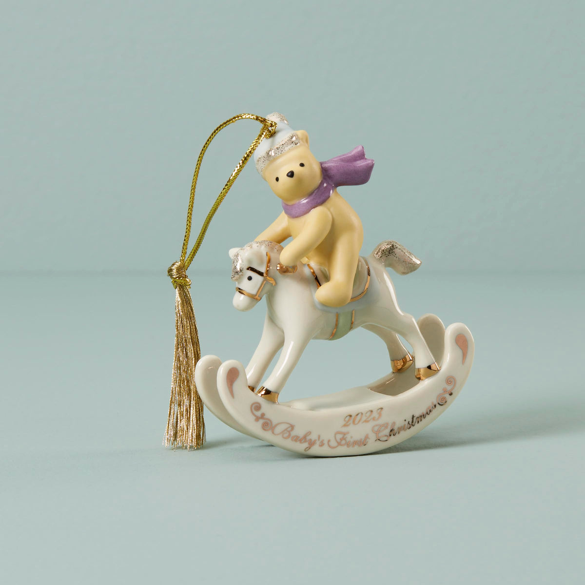 Christmas Tree Ornament D935211