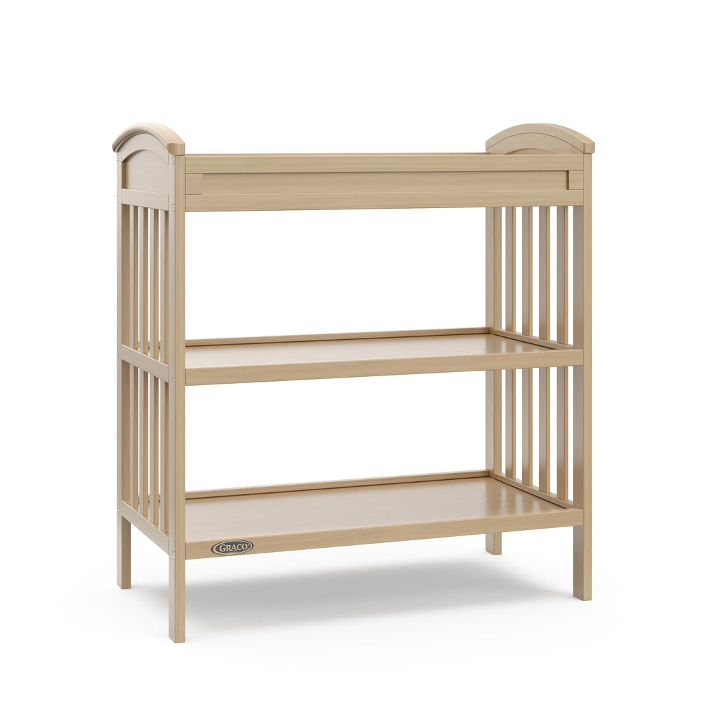 Changing Table with Changing Pad Q650390