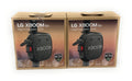 Wireless Portable Speaker 2 Pack R59216