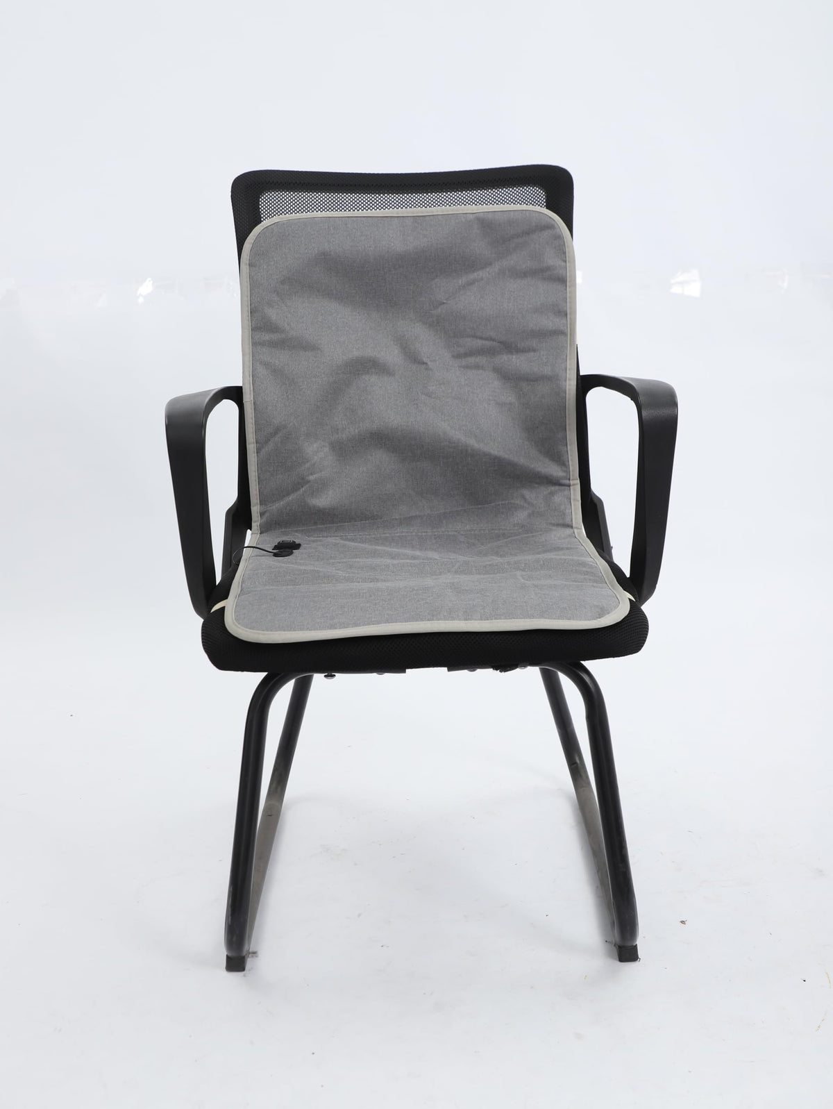 2 Pack Rechargeable Heated Seat Cushion J717847