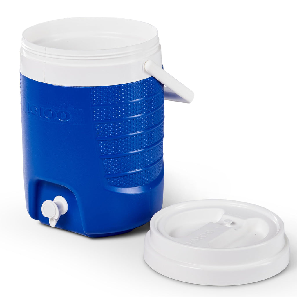 2 Gallon Insulated Portable Beverage Dispenser X4520