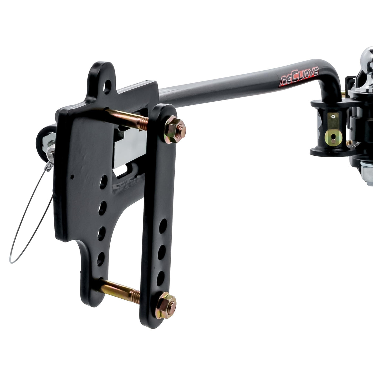 Weight Distribution Hitch with 2 5/16″ Ball I1604