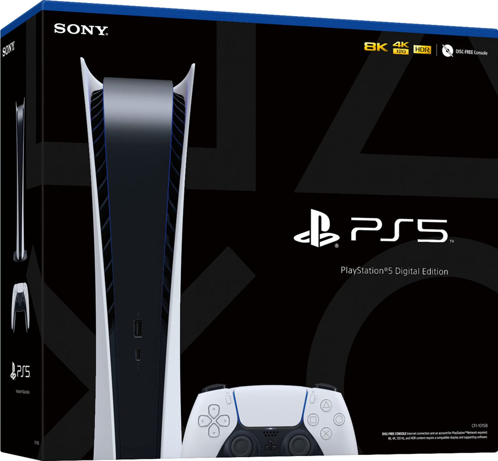 Gaming Console U91418