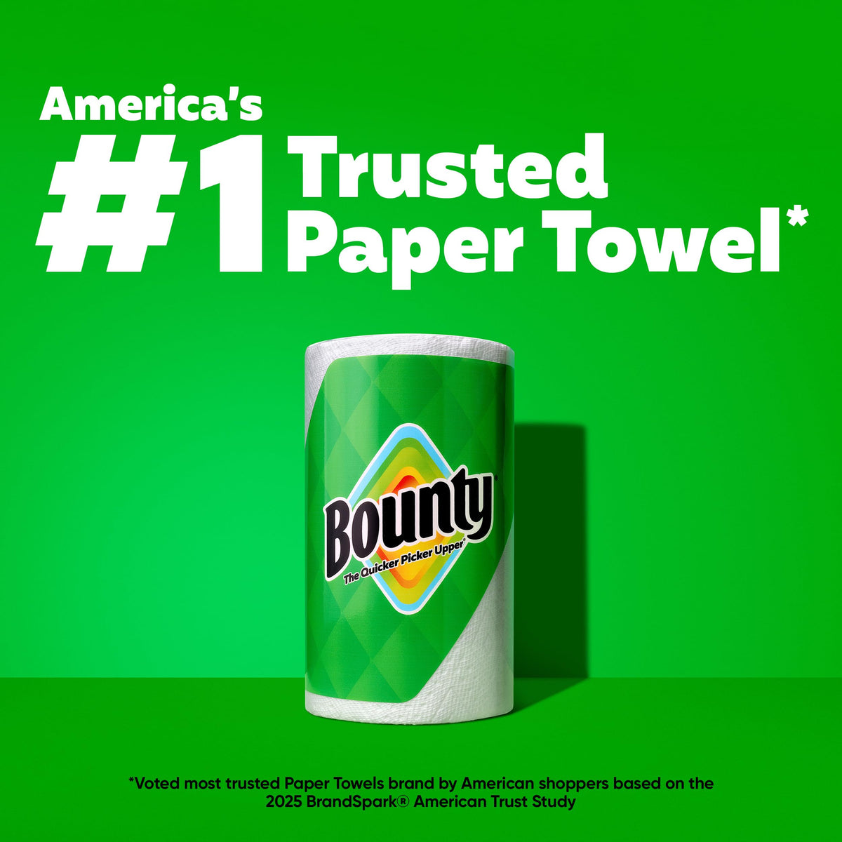 White Paper Towels, 8 Triple Rolls M33378