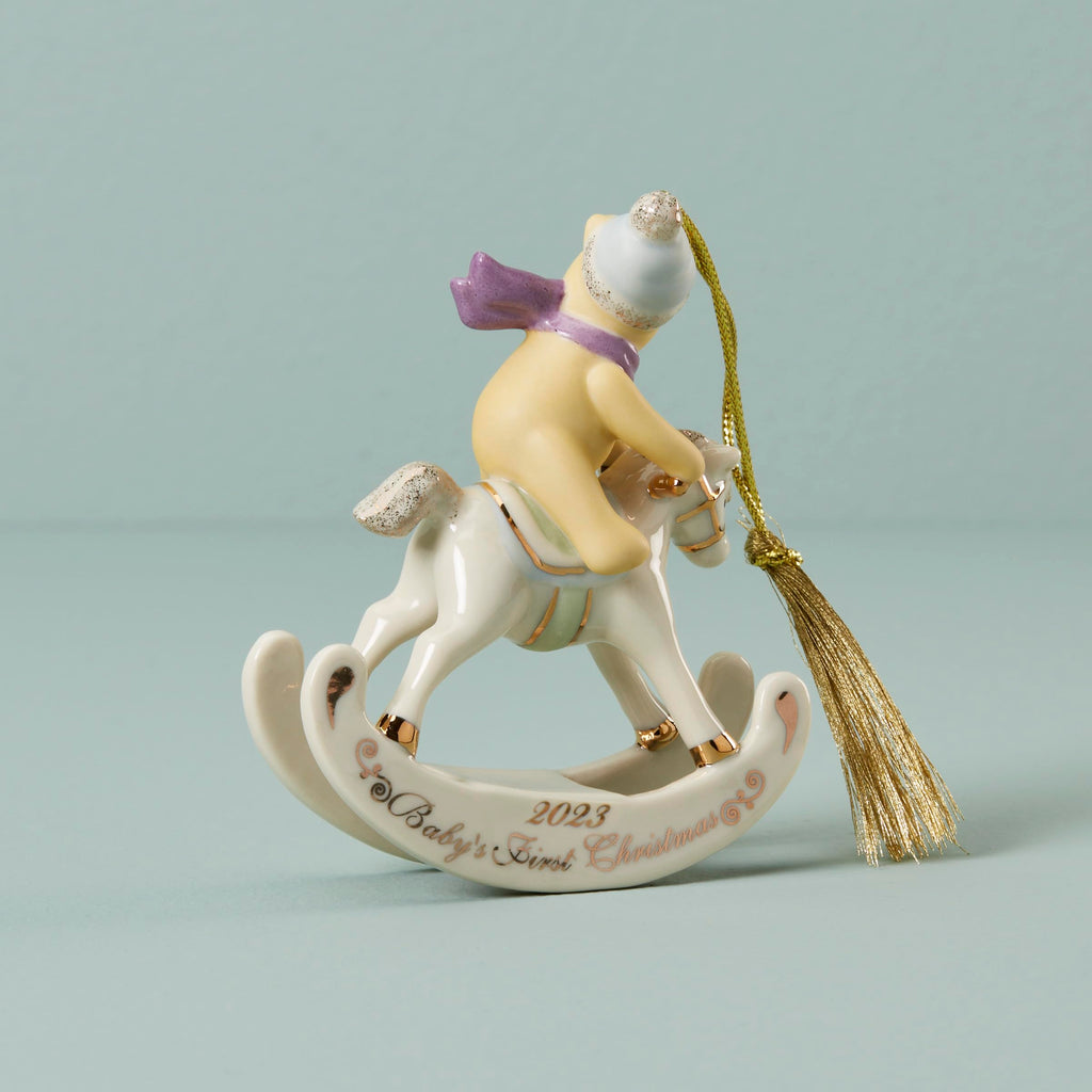 Christmas Tree Ornament D935211