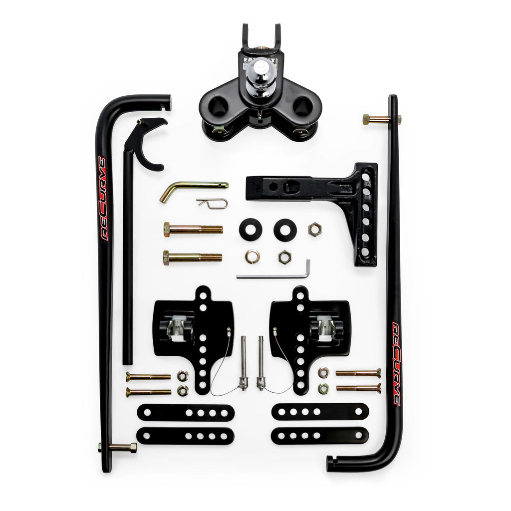 Weight Distribution Hitch with 2 5/16″ Ball I1604