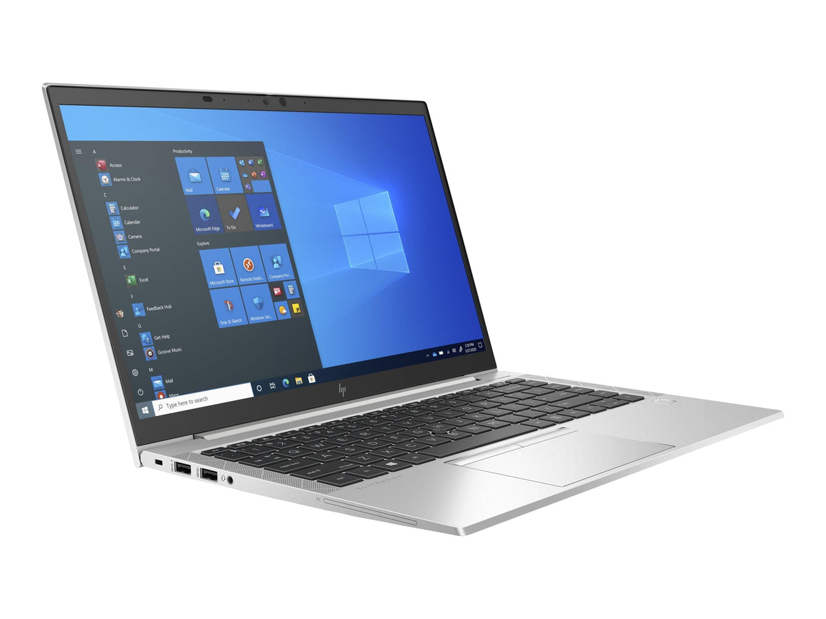14" Laptop, Intel i7, 16GB RAM, 256GB SSD, Windows 11 Pro T18154