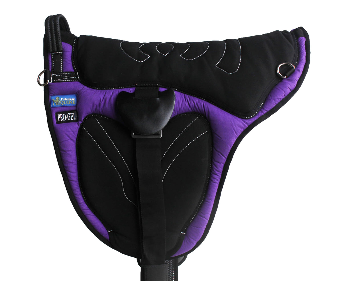 Neoprene Padded Bareback Saddle Pad Cinch N8442