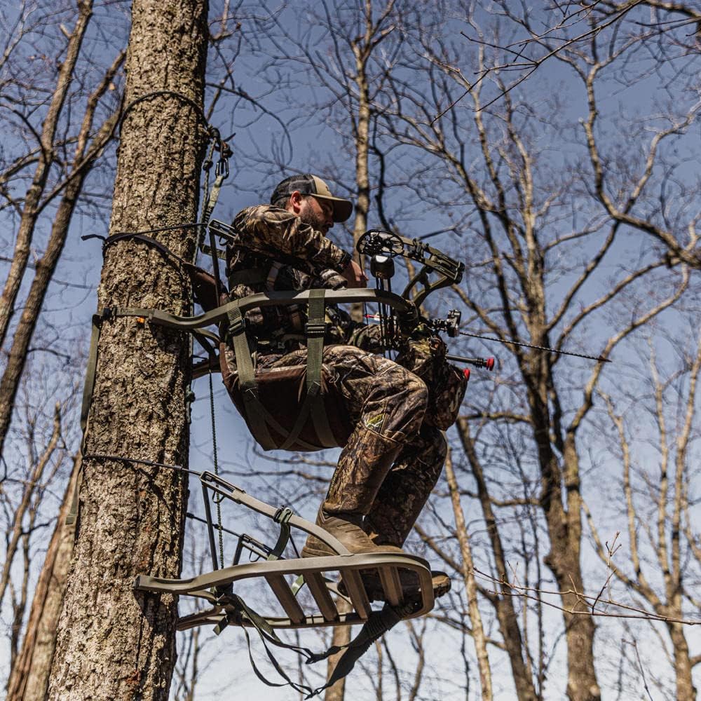 Climbing Treestand R9555