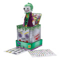 Jack-in-the-Box with Stickers H3171