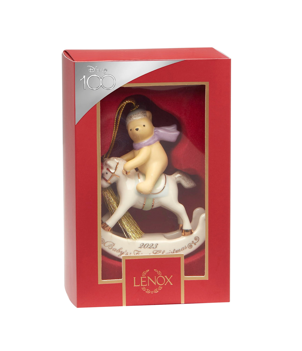 Christmas Tree Ornament D935211