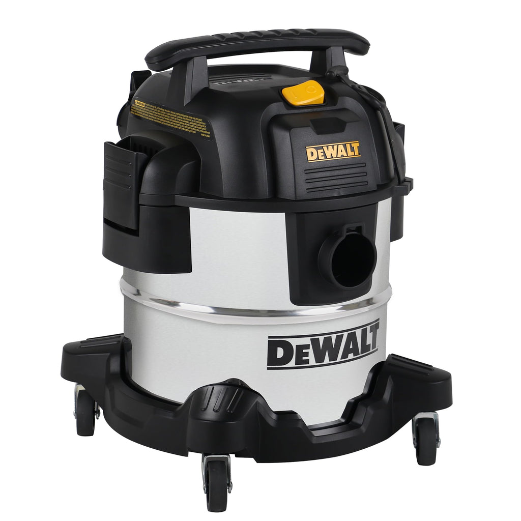 5 Gallon Wet and Dry Shop Vacuum with Blower G191707