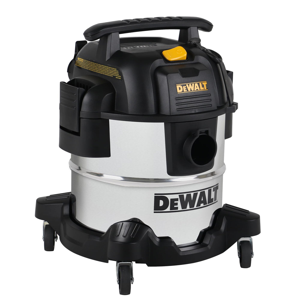 5 Gallon Wet and Dry Shop Vacuum with Blower G191707