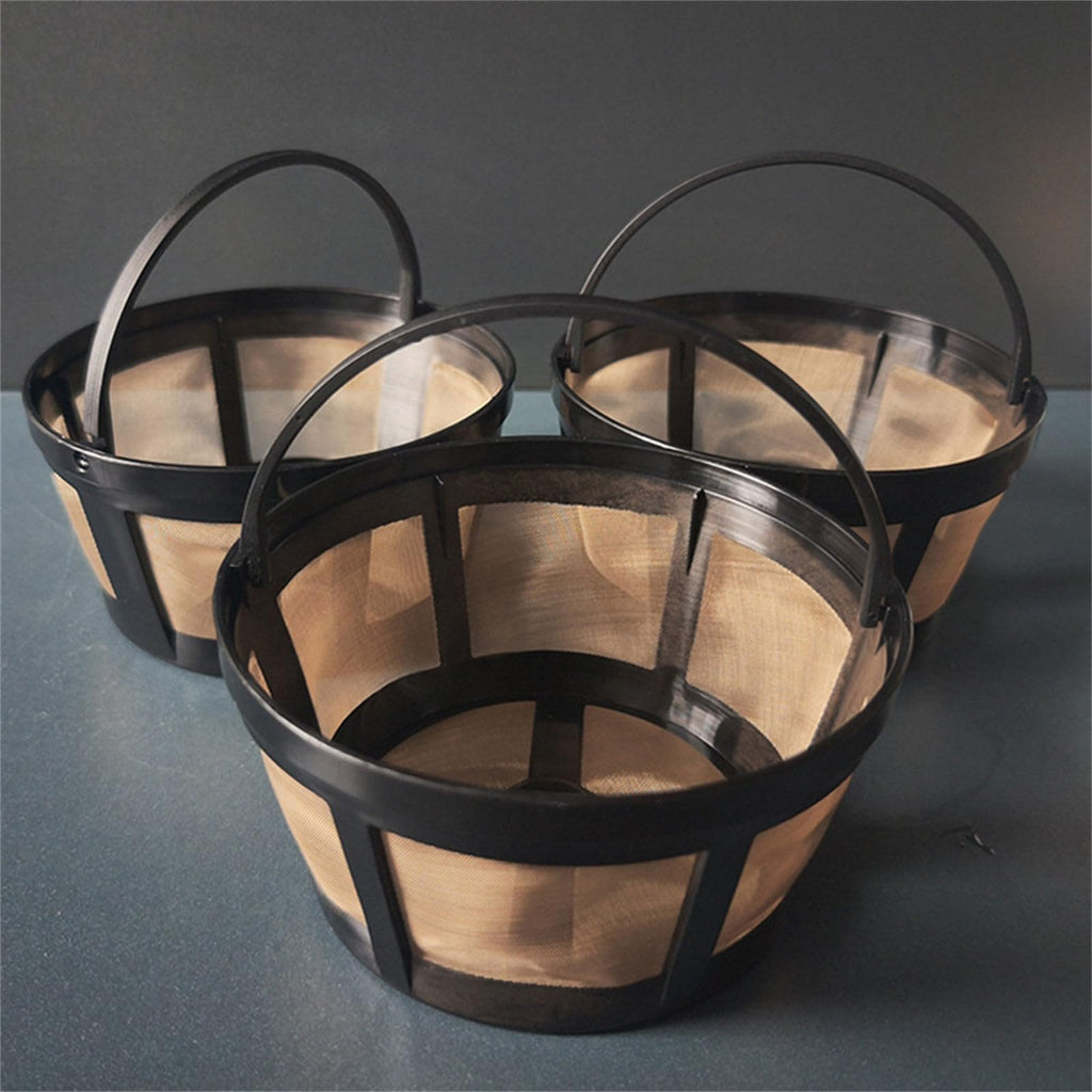 304 Coffee Filter Basket Dishwasher Safe Q5758