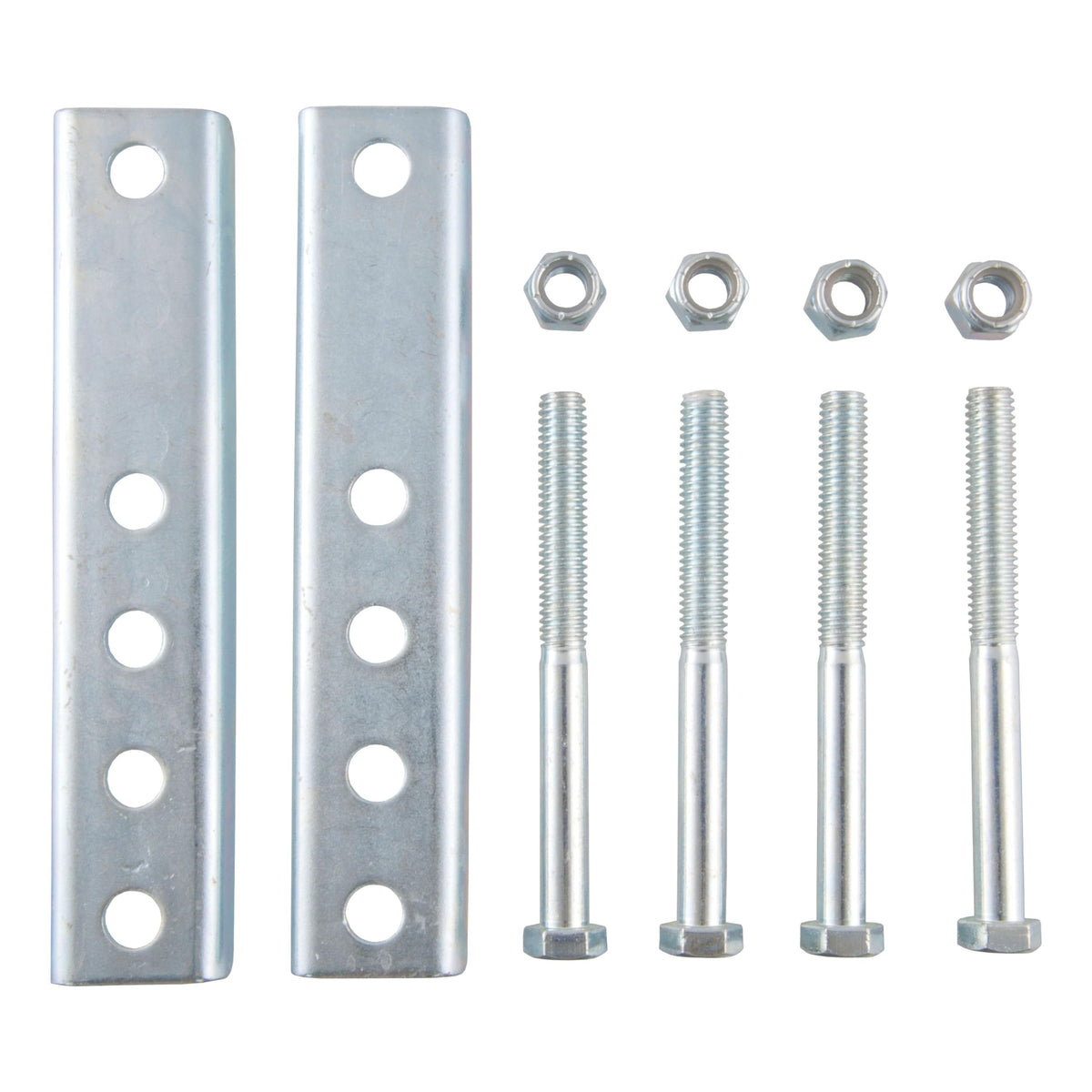Marine Boat Trailer Jack with 6-Inch Wheel B75666