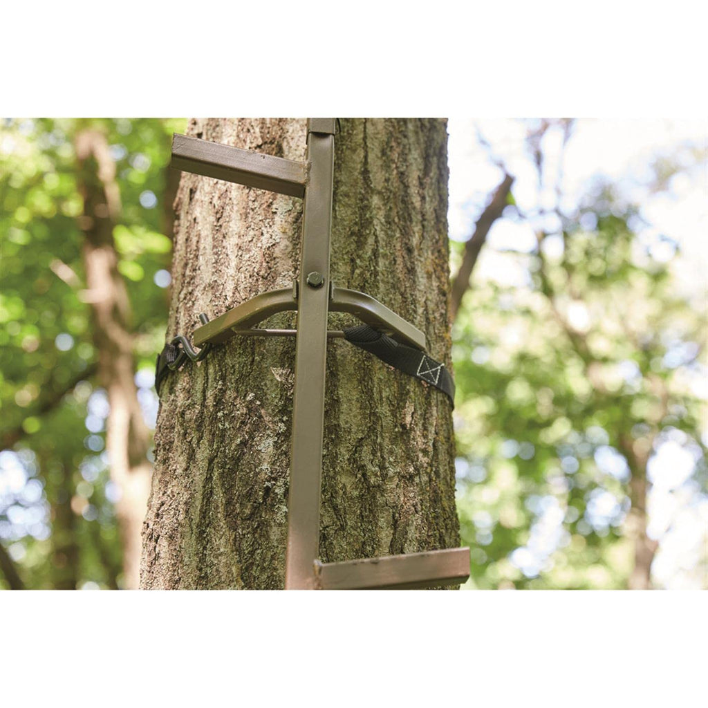 20' Rapid Climbing Sticks 4-Pack M8498