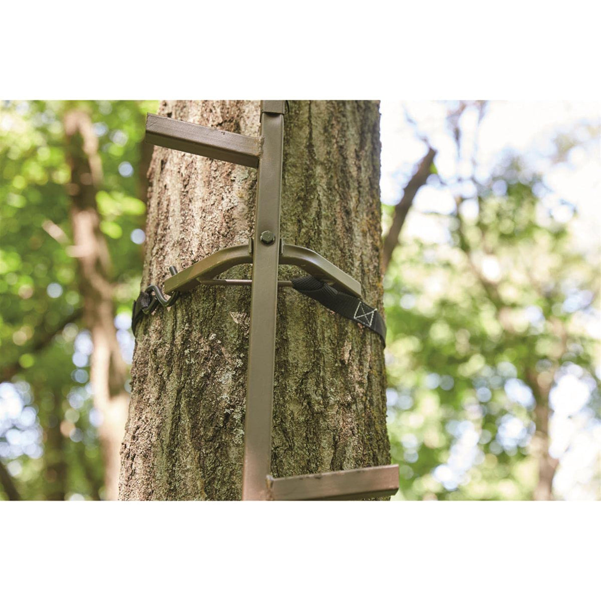20' Rapid Climbing Sticks 4-Pack M8498