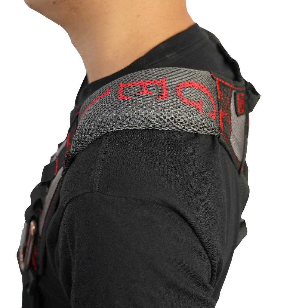 Tool Belt Suspenders J4155