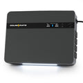1500VA/1000W Lithium UPS Battery Backup & Surge Protector X13100