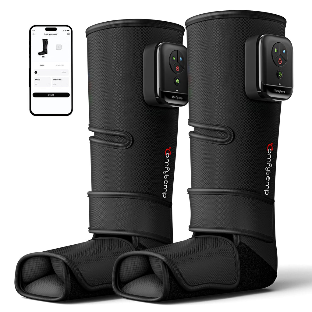 Air Compression Leg Massager G89200