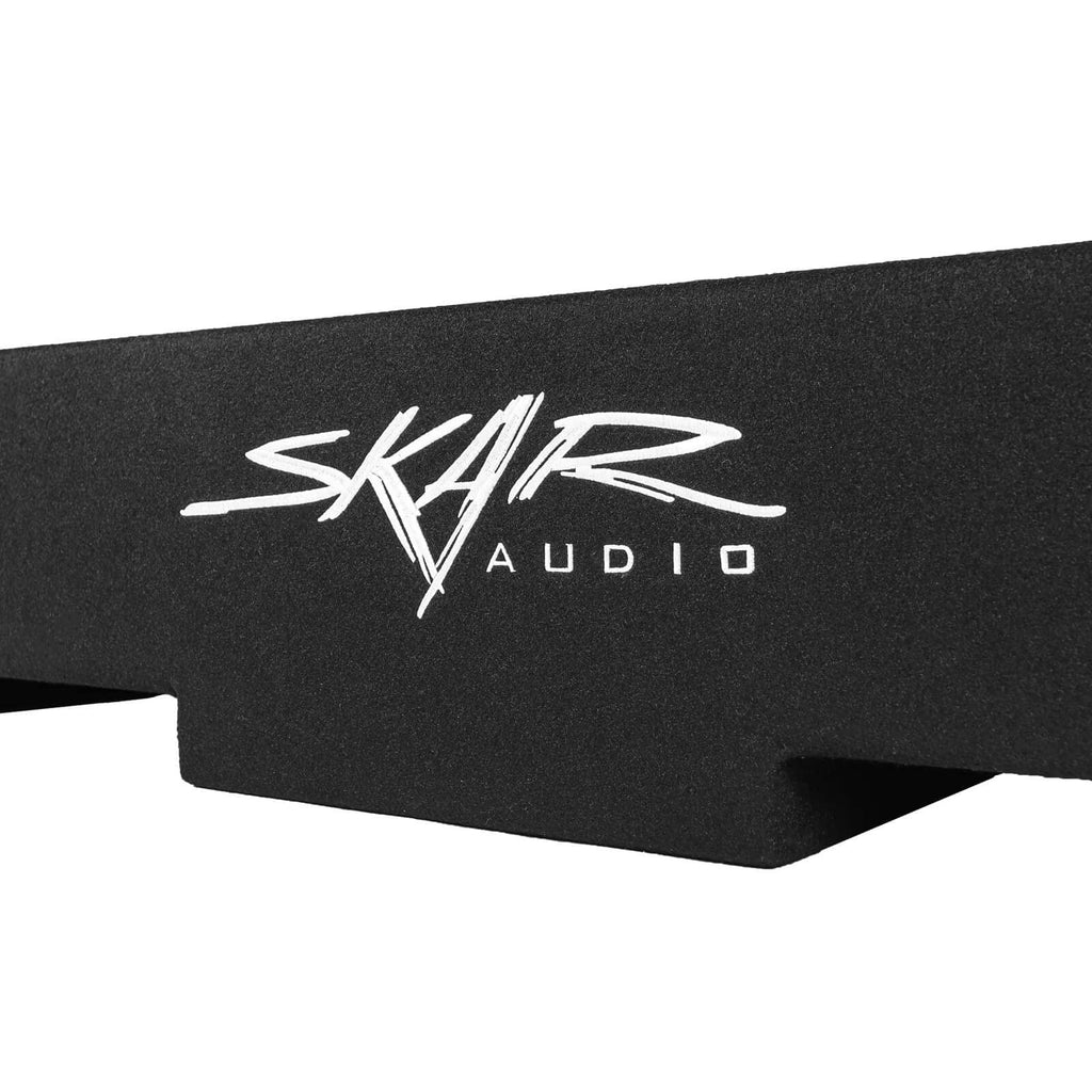 Dual 12" Loaded Subwoofer Enclosure Y31843