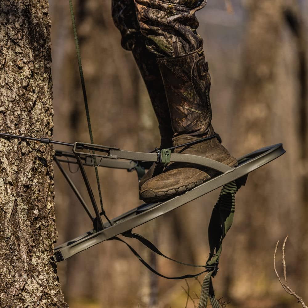 Climbing Treestand R9555