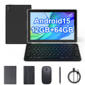 10 inch Tablet 12GB RAM 64GB ROM Black I788