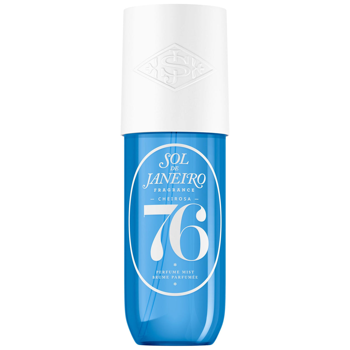 Hair & Body Fragrance Mist 240mL/8.1 fl oz O5836