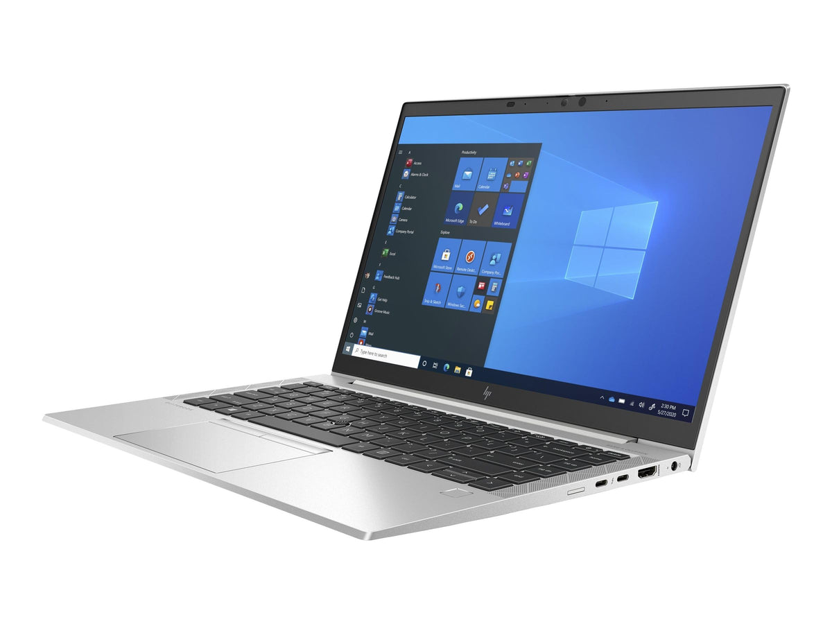 14" Laptop, Intel i7, 16GB RAM, 256GB SSD, Windows 11 Pro T18154