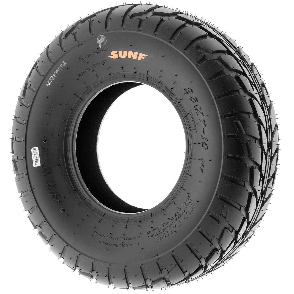 19x7-8 Tubeless ATV UTV Tire V75978