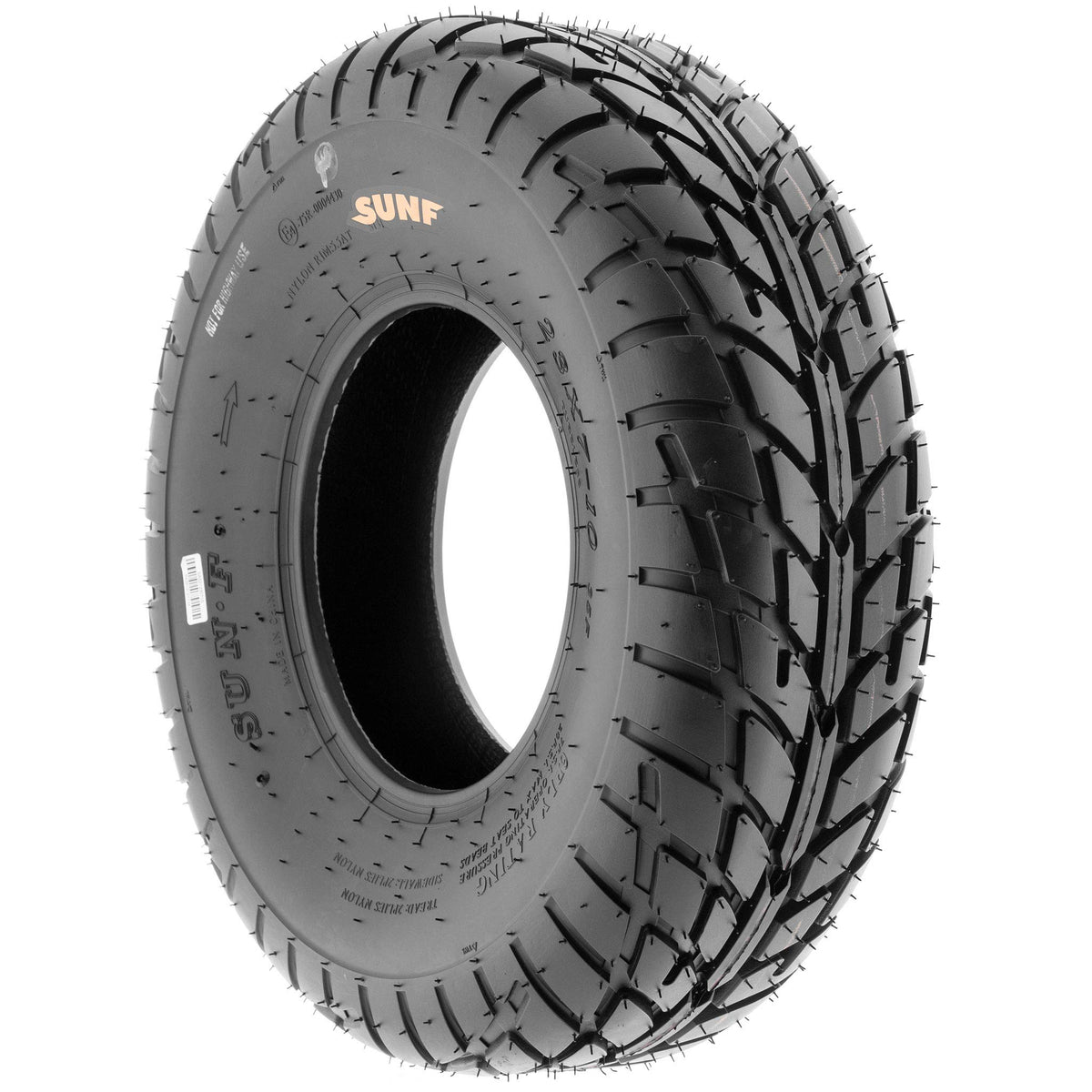 19x7-8 Tubeless ATV UTV Tire V75978