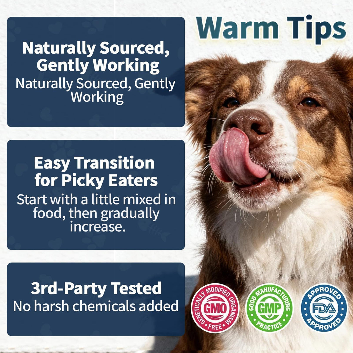 Flea and Tick Prevention for Cats and Dogs Drops R68133