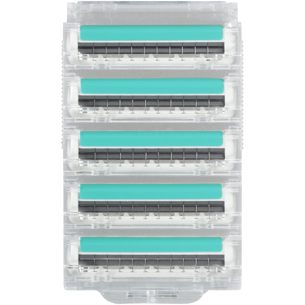 Razor Blade Refills 5 Count C2205