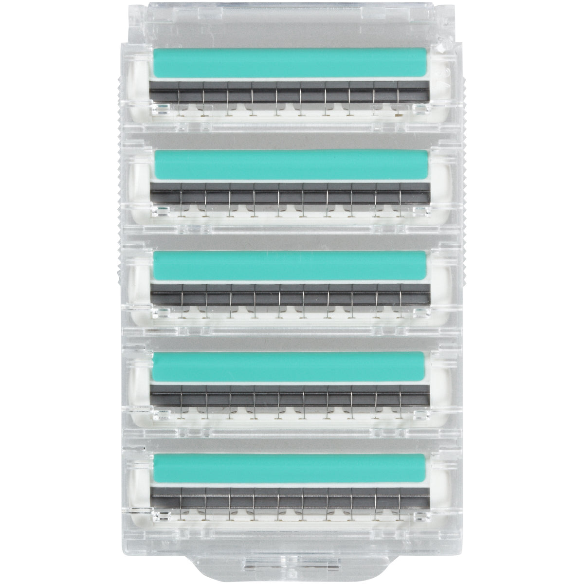 Razor Blade Refills 5 Count C2205