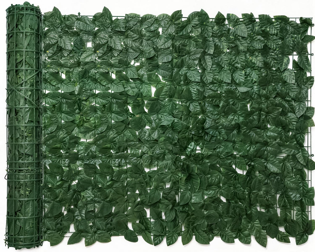 Artificial Ivy Privacy Fence Screen P14630