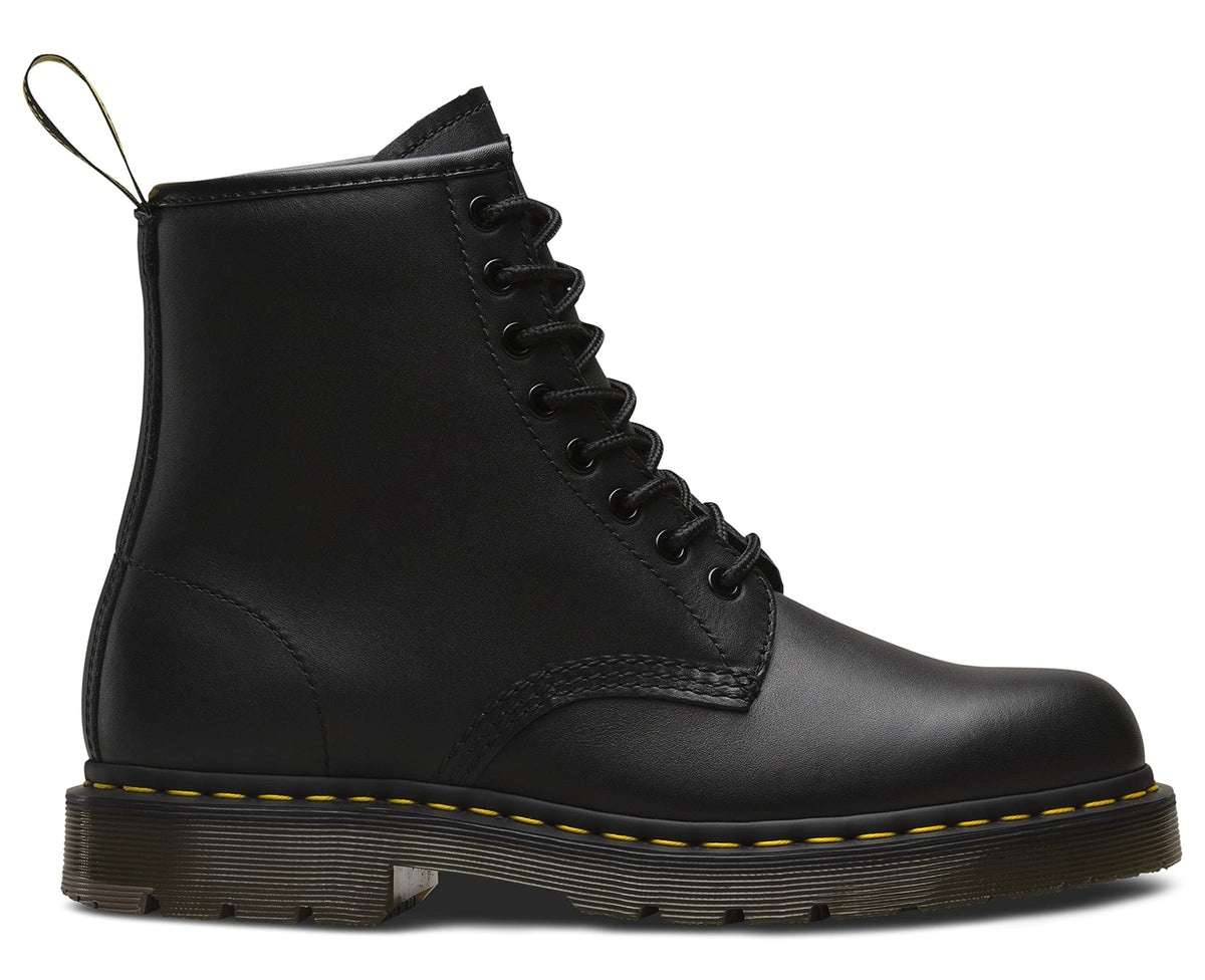 Black 6 Inch Slip Resistant Work Boot C3190