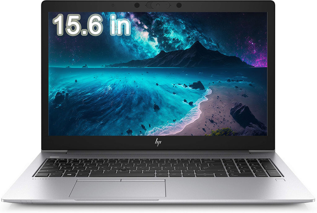 15.6in FHD Core i5 16GB RAM 256GB SSD Laptop H810
