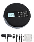 Portable CD Player with Speakers T956394