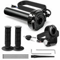 Twist Throttle F80349