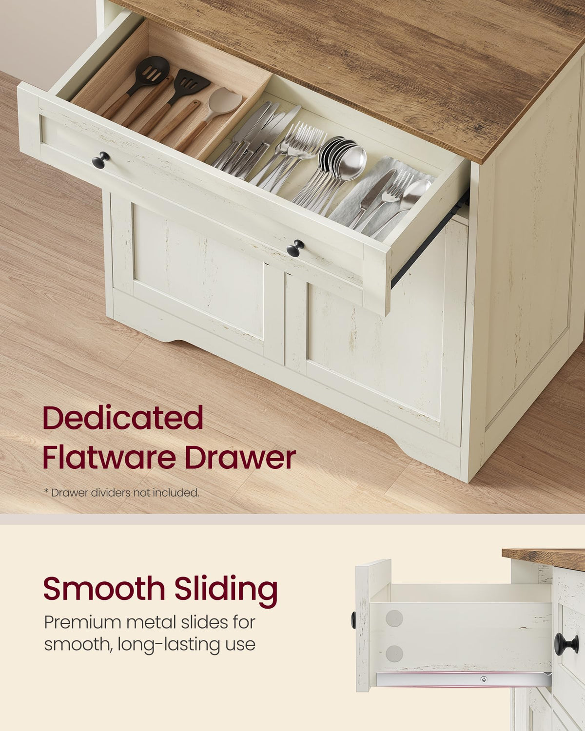 Buffet Cabinet, Sideboard, 2 Doors M937