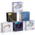 6 Pack Acrylic Case Z100