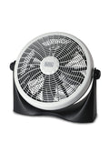 15.6” High Velocity Floor Fan, 3 Speeds R80029