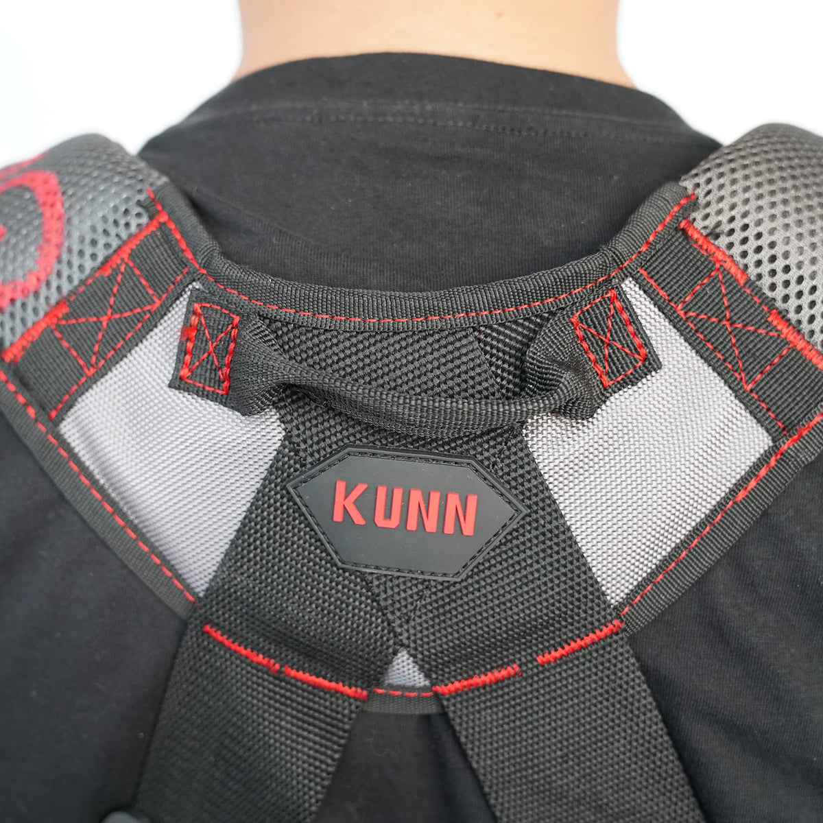 Tool Belt Suspenders J4155