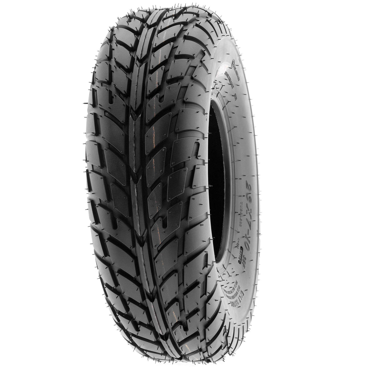 19x7-8 Tubeless ATV UTV Tire V75978